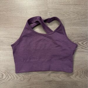 Alphalete bra, size S